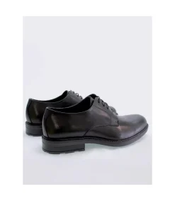 Zapato Lucky Steps 855 Negro
