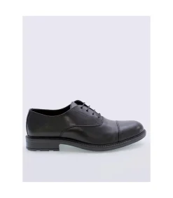 Zapato Lucky Steps 975 Negro