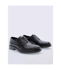 Zapato Lucky Steps 975 Negro