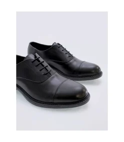Zapato Lucky Steps 975 Negro