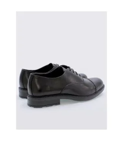 Zapato Lucky Steps 975 Negro