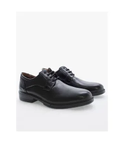 Zapato Luisetti 28704St Negro