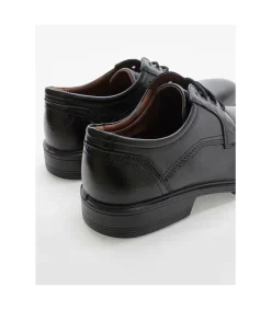 Zapato Luisetti 28704St Negro