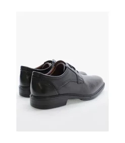 Zapato Luisetti 28704St Negro