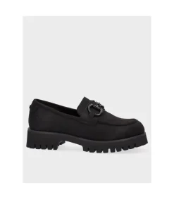 Zapato Mustang 53238 Negro