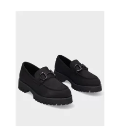 Zapato Mustang 53238 Negro