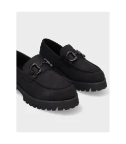 Zapato Mustang 53238 Negro