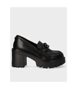 Zapato Mustang 52892 Negro
