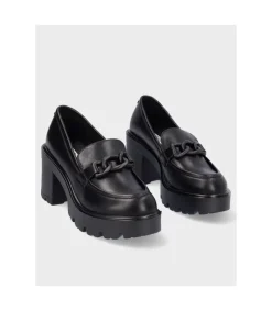 Zapato Mustang 52892 Negro