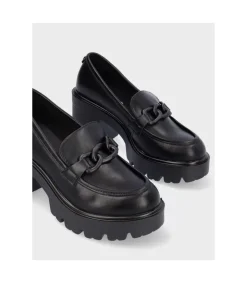Zapato Mustang 52892 Negro