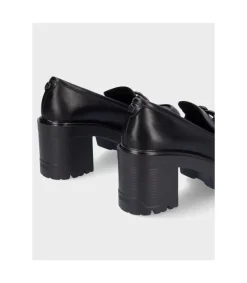 Zapato Mustang 52892 Negro