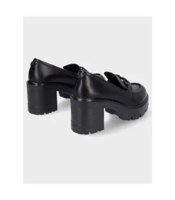 Zapato Mustang 52892 Negro