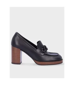 Zapato Nero I205060D Negro