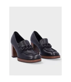 Zapato Nero I205060D Negro
