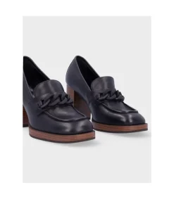 Zapato Nero I205060D Negro