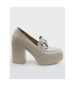 Zapato Noa Harmon 9555 Beige