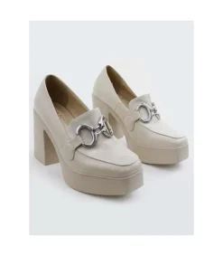 Zapato Noa Harmon 9555 Beige