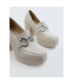 Zapato Noa Harmon 9555 Beige