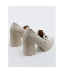 Zapato Noa Harmon 9555 Beige
