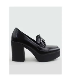 Zapato Noa Harmon 9555 Negro