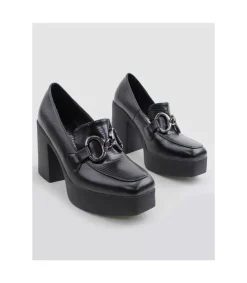Zapato Noa Harmon 9555 Negro
