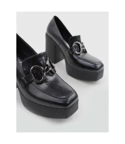 Zapato Noa Harmon 9555 Negro
