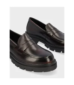Zapato Oveja Negra 6289 Burdeos