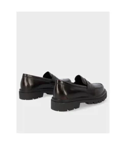 Zapato Oveja Negra 6289 Burdeos
