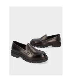 Zapato Oveja Negra 6289 Burdeos