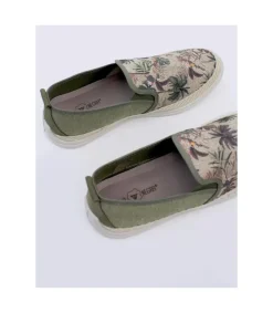 Zapato Oveja Negra 529 Kaki