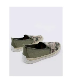 Zapato Oveja Negra 529 Kaki