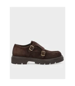 Zapato Oveja Negra 6287 Marron