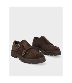 Zapato Oveja Negra 6287 Marron