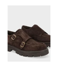 Zapato Oveja Negra 6287 Marron