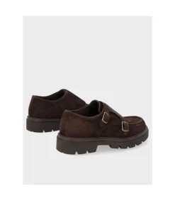 Zapato Oveja Negra 6287 Marron