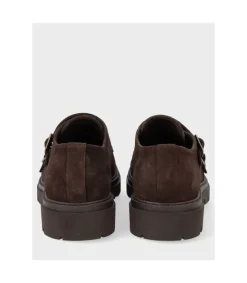 Zapato Oveja Negra 6287 Marron