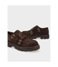 Zapato Oveja Negra 6287 Marron