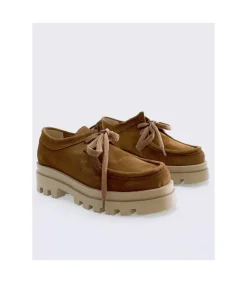 Zapato Oveja Negra Track Setter