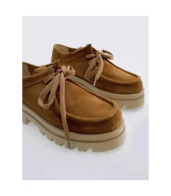 Zapato Oveja Negra Track Setter