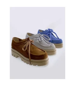 Zapato Oveja Negra Track Setter