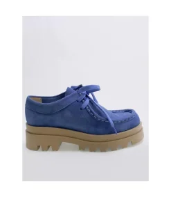 Zapato Oveja Negra Track Azulon