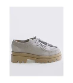Zapato Oveja Negra Track Perla