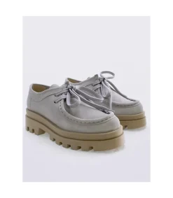 Zapato Oveja Negra Track Perla
