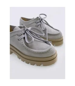 Zapato Oveja Negra Track Perla