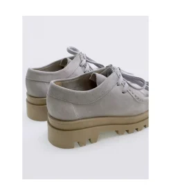 Zapato Oveja Negra Track Perla