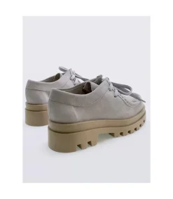 Zapato Oveja Negra Track Perla