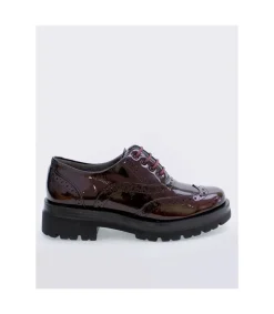 Zapato Pitillos 1721 Burdeos