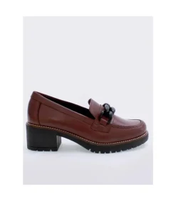 Zapato Pitillos 2520 Burdeos