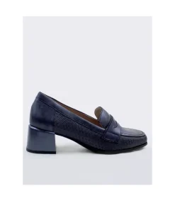 Zapato Pitillos 5065 Marino Marino