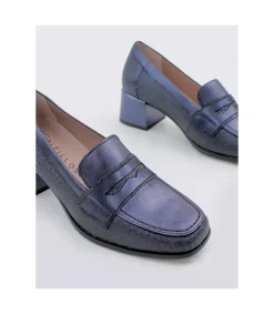 Zapato Pitillos 5065 Marino Marino